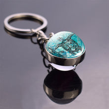 Load image into Gallery viewer, Maritime Life  Keychain