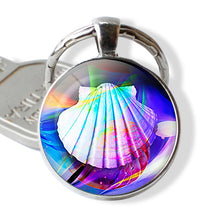 Load image into Gallery viewer, Maritime Life  Keychain
