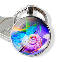 Load image into Gallery viewer, Maritime Life  Keychain