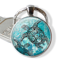 Load image into Gallery viewer, Maritime Life  Keychain