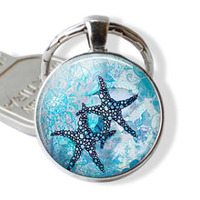 Load image into Gallery viewer, Maritime Life  Keychain