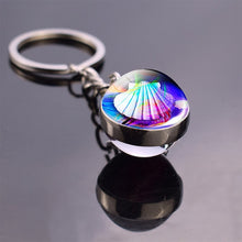 Load image into Gallery viewer, Maritime Life  Keychain