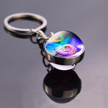 Load image into Gallery viewer, Maritime Life  Keychain