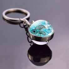 Load image into Gallery viewer, Maritime Life  Keychain