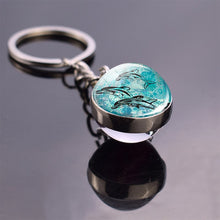 Load image into Gallery viewer, Maritime Life  Keychain