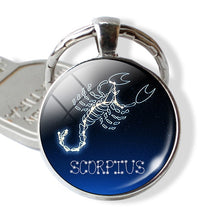 Load image into Gallery viewer, Creative Design Keychain