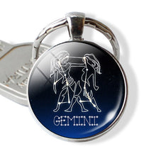 Load image into Gallery viewer, Creative Design Keychain