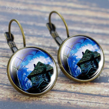 Load image into Gallery viewer, Creative Halloween Party  Earrings