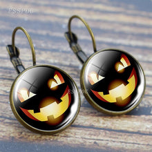 Load image into Gallery viewer, Creative Halloween Party  Earrings