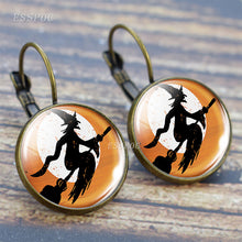 Load image into Gallery viewer, Creative Halloween Party  Earrings