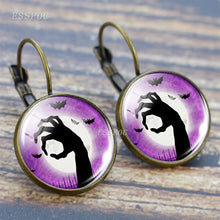 Load image into Gallery viewer, Creative Halloween Party  Earrings