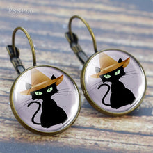 Load image into Gallery viewer, Creative Halloween Party  Earrings