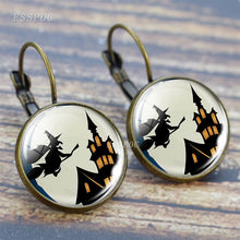 Load image into Gallery viewer, Creative Halloween Party  Earrings