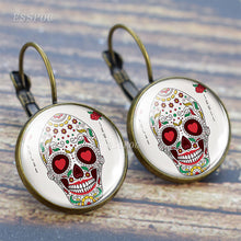 Load image into Gallery viewer, Creative Halloween Party  Earrings