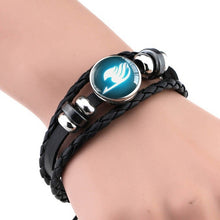 Load image into Gallery viewer, Fairy Tail Bracelet