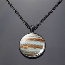 Load image into Gallery viewer, Galaxy Universe Space Necklace