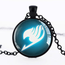 Load image into Gallery viewer, Fairy Tail Necklace
