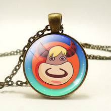 Load image into Gallery viewer, Cartoon Anime 12 Zodiac  Necklace
