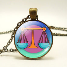 Load image into Gallery viewer, Cartoon Anime 12 Zodiac  Necklace