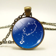 Load image into Gallery viewer, 12 Constellation Fantastic Necklace