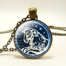 Load image into Gallery viewer, 12 Zodiac Constellations