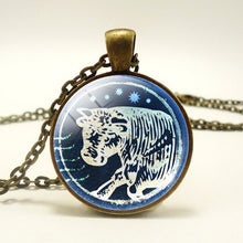 Load image into Gallery viewer, 12 Zodiac Constellations