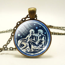 Load image into Gallery viewer, 12 Zodiac Constellations