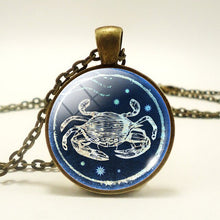 Load image into Gallery viewer, 12 Zodiac Constellations