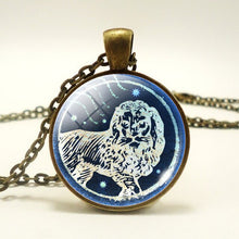 Load image into Gallery viewer, 12 Zodiac Constellations