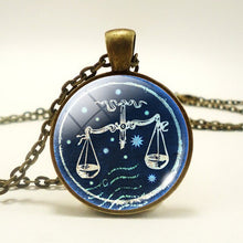 Load image into Gallery viewer, 12 Zodiac Constellations