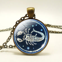 Load image into Gallery viewer, 12 Zodiac Constellations