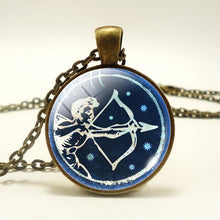 Load image into Gallery viewer, 12 Zodiac Constellations