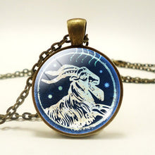 Load image into Gallery viewer, 12 Zodiac Constellations