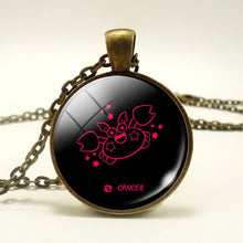 Load image into Gallery viewer, 12 Constellations Necklace