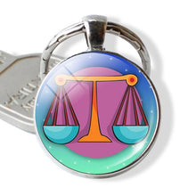 Load image into Gallery viewer, Creative Character Nightmare Keychain