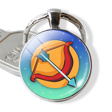 Load image into Gallery viewer, Creative Character Nightmare Keychain
