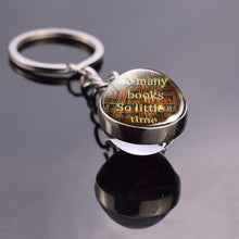 Load image into Gallery viewer, Watches Keychain