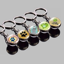 Load image into Gallery viewer, Cute Keychain