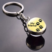 Load image into Gallery viewer, Cute Keychain