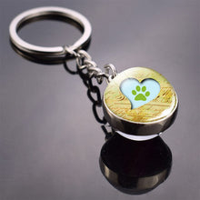 Load image into Gallery viewer, Cute Keychain