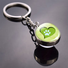 Load image into Gallery viewer, Cute Keychain
