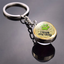 Load image into Gallery viewer, Cute Keychain