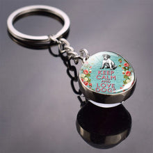 Load image into Gallery viewer, Cute Keychain