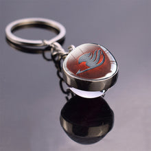 Load image into Gallery viewer, Fairy Tail Keychain