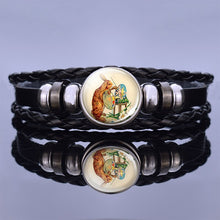 Load image into Gallery viewer, Rabbit Artist Bracelet