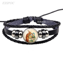 Load image into Gallery viewer, Rabbit Artist Bracelet