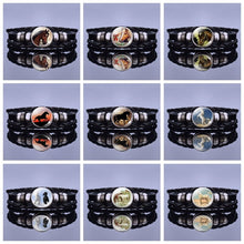 Load image into Gallery viewer, Horse Bracelet