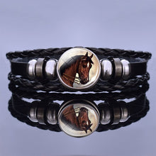 Load image into Gallery viewer, Horse Bracelet