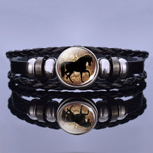 Load image into Gallery viewer, Horse Bracelet