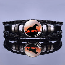 Load image into Gallery viewer, Horse Bracelet